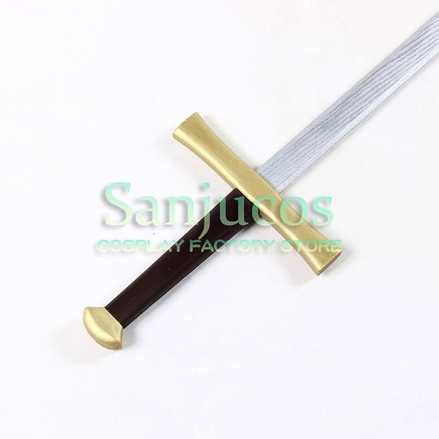 fgo ベディヴィエール　コスプレ　武器　剣 Amazon.co.jp: 【Sanjucos】ベディヴィエール 銀色の腕 剣 FGO